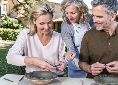 Model: Desiree 58645