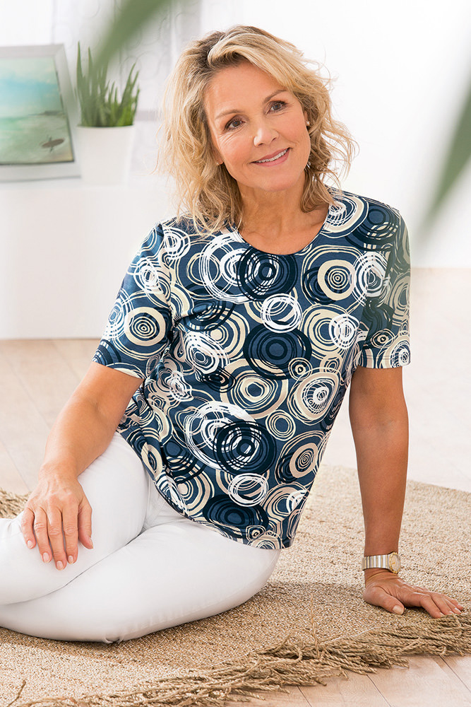 Model: Desiree 68791