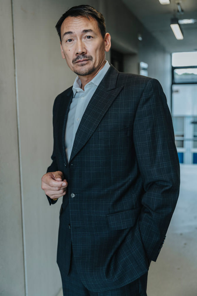 Model: Krishna 87347