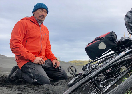 Model: Krishna 89522