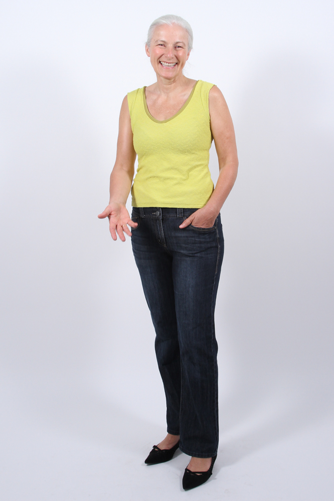 Model: Christine 11561