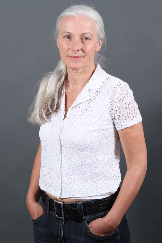 Model: Christine 11566