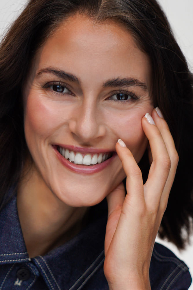 Model: Michelle 117938