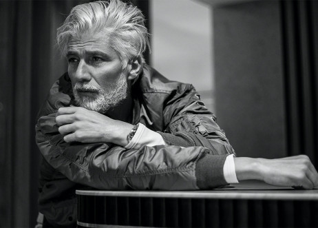 Model: Martin 102786