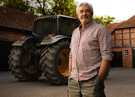 Model: Georg 54531