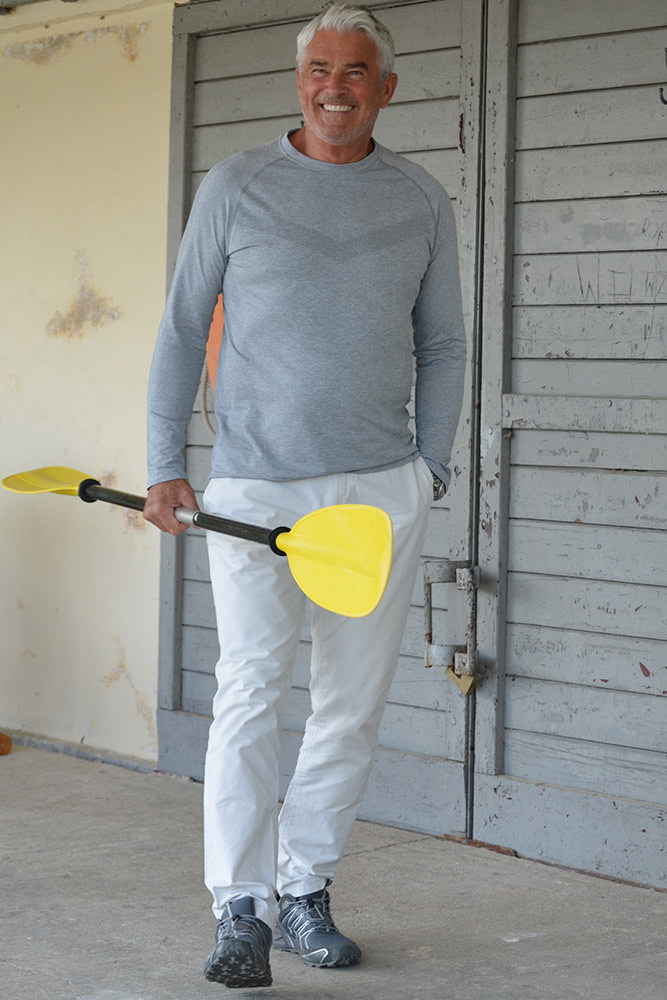 Model: Georg 61421