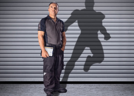 Model: Rüdiger 71666