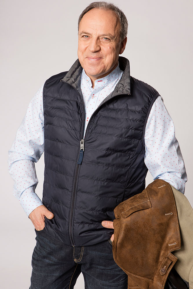 Model: Rüdiger 76157