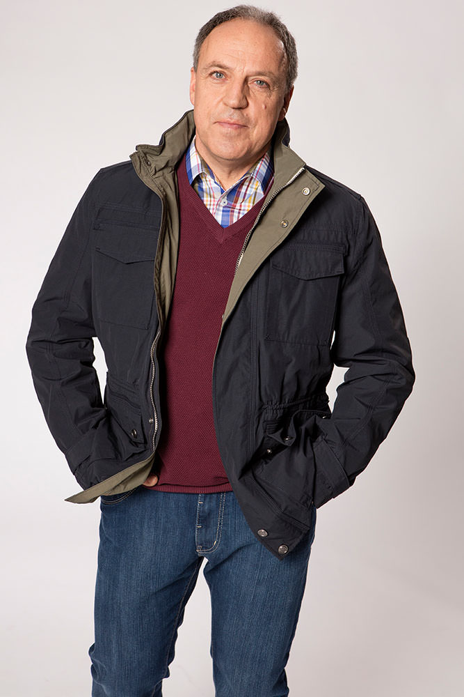 Model: Rüdiger 76159