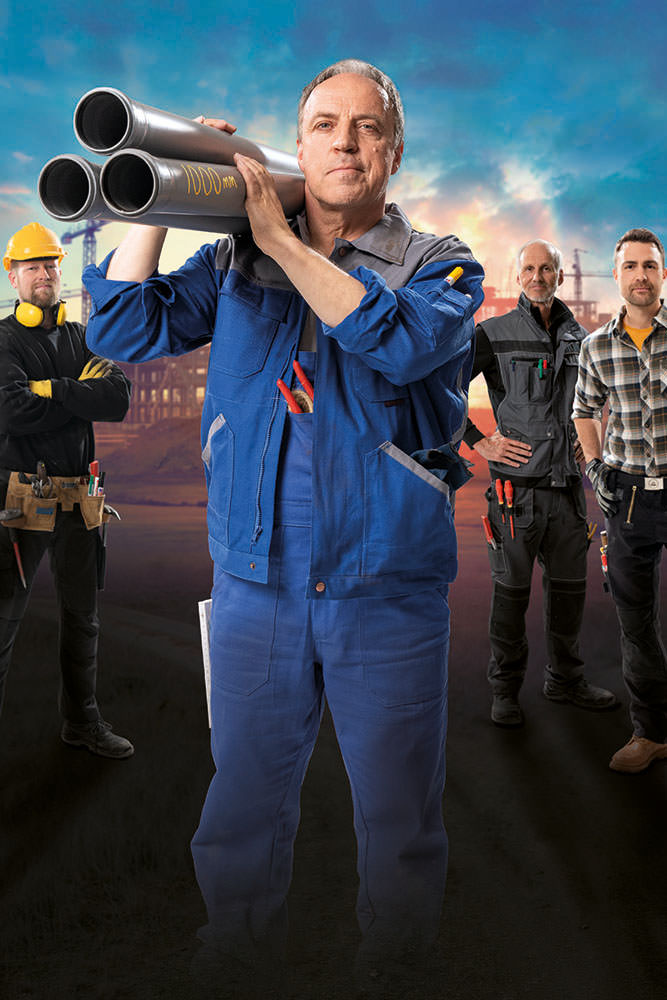 Model: Rüdiger 78858