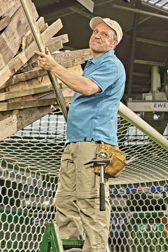 Model: Rüdiger 33782