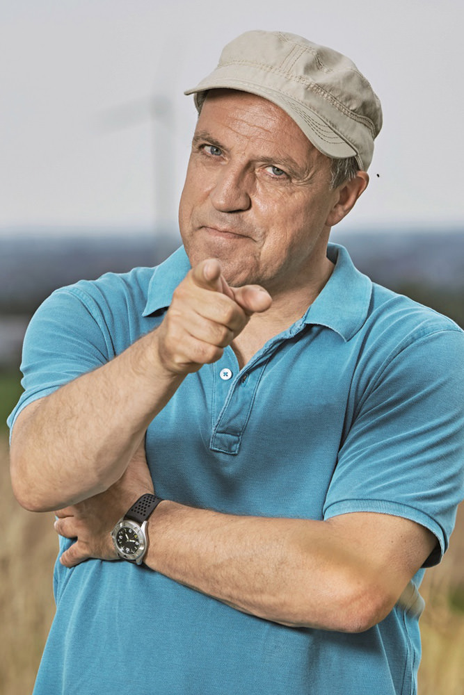 Model: Rüdiger 33783