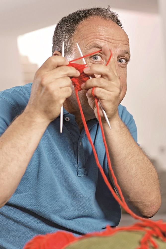 Model: Rüdiger 33784