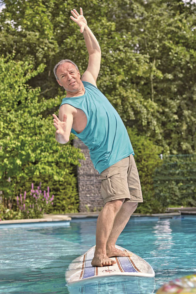 Model: Rüdiger 33785