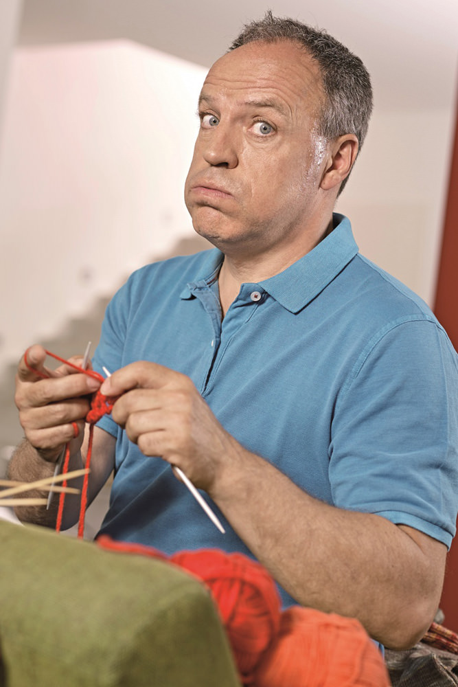 Model: Rüdiger 33786