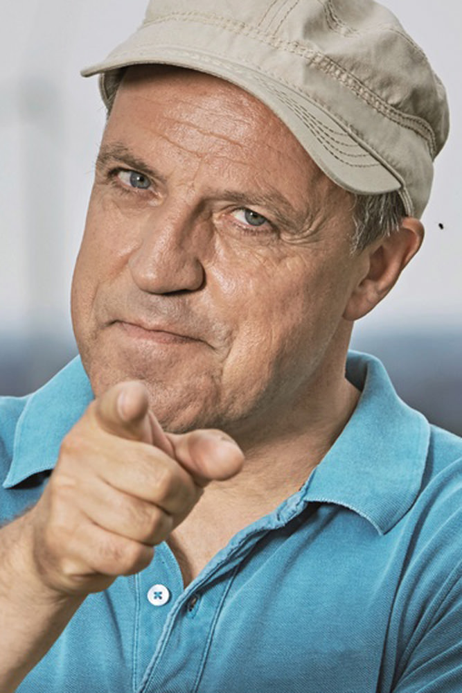 Model: Rüdiger 33850