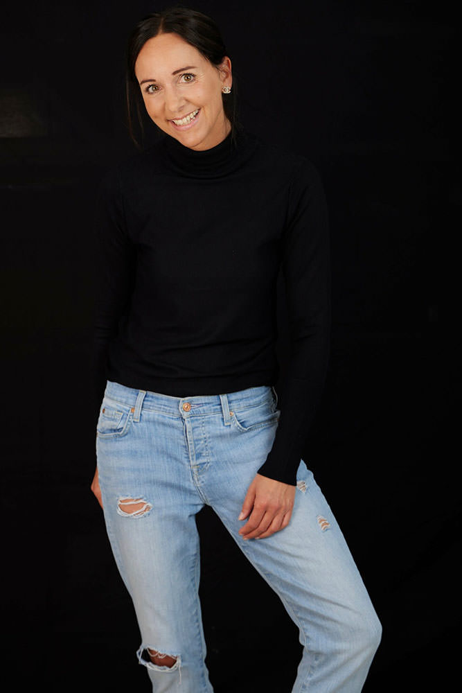 Model: Anita 89105