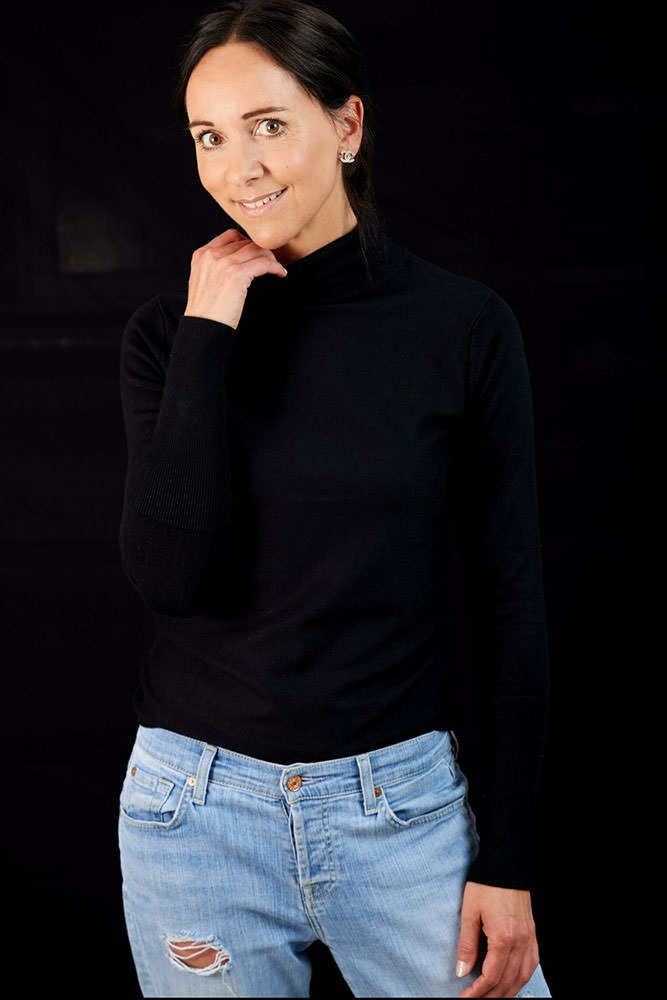 Model: Anita 89106