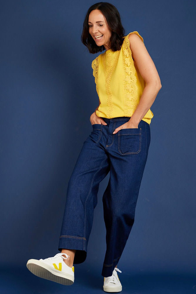 Model: Anita 89110
