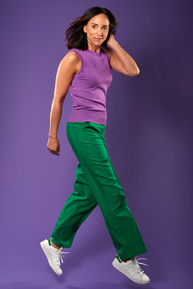 Model: Anita 95232