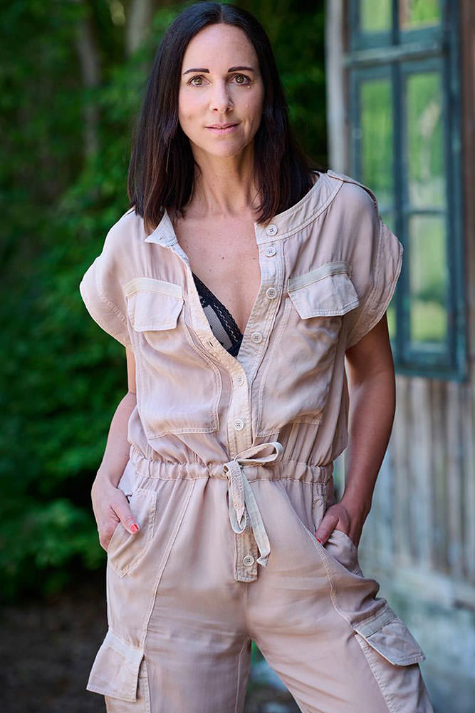Model: Anita 102142