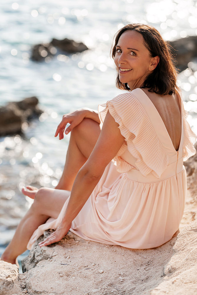 Model: Anita 114155