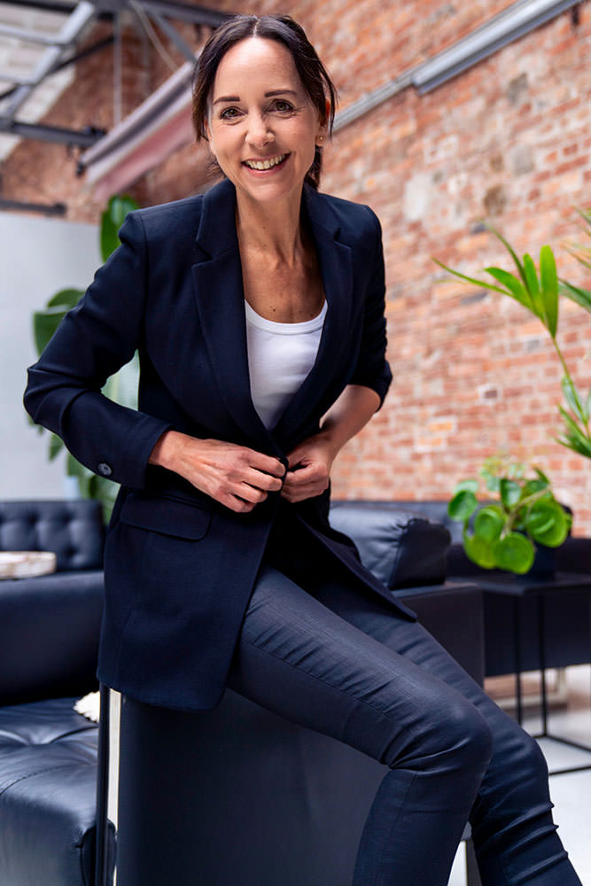 Model: Anita 119855