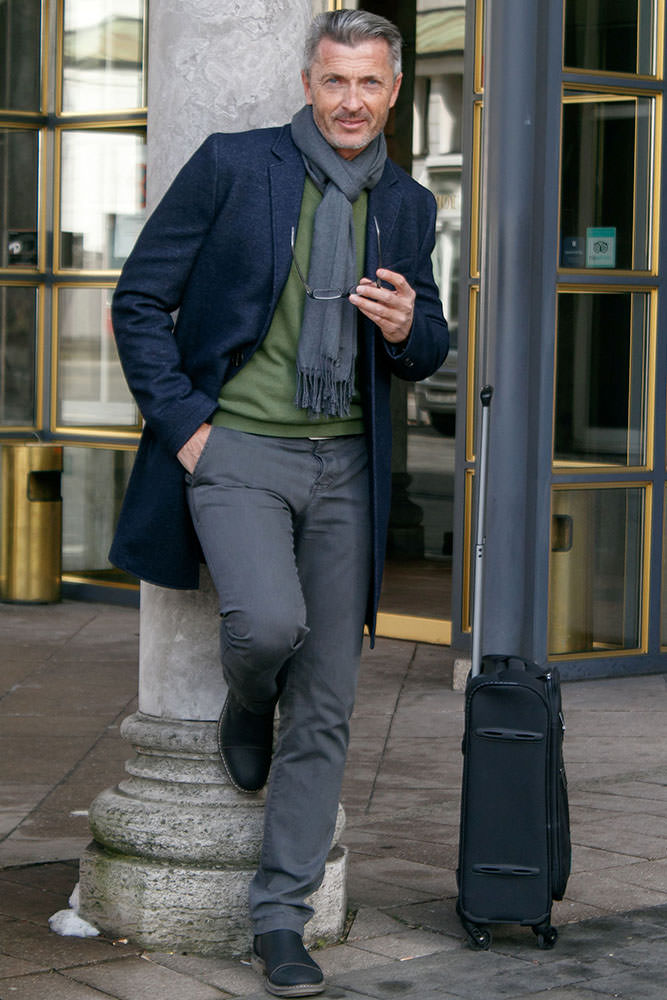 Model: Oliver 72364
