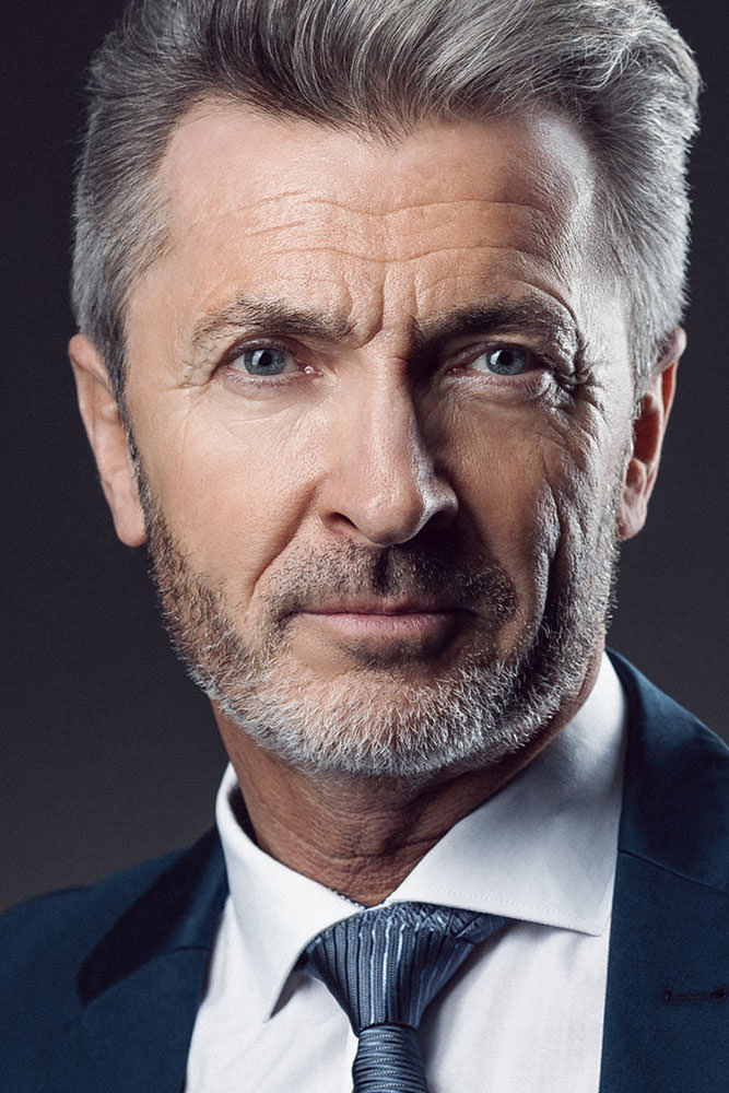 Model: Oliver 107154