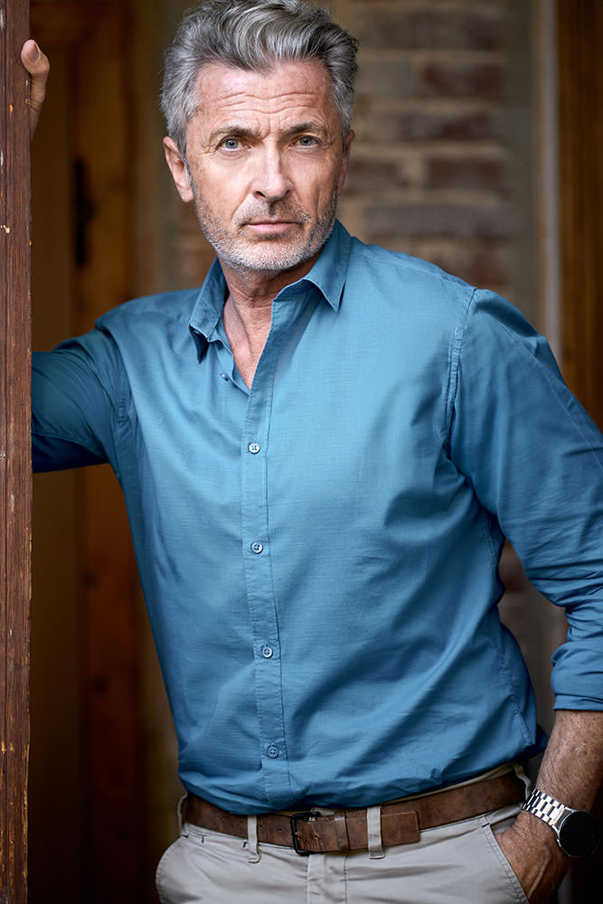 Model: Oliver 113851