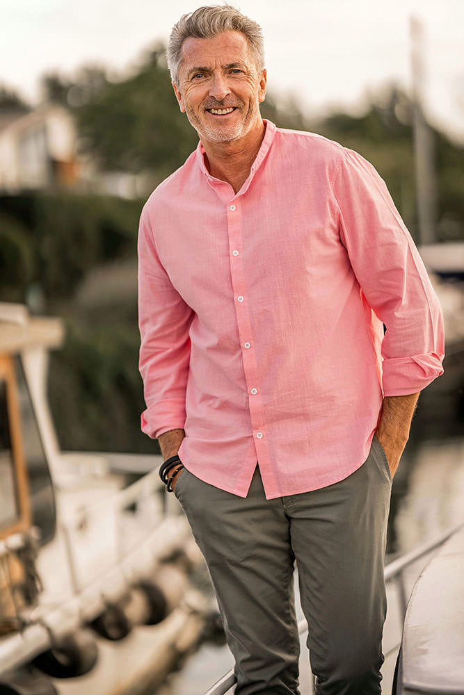 Model: Oliver 113852