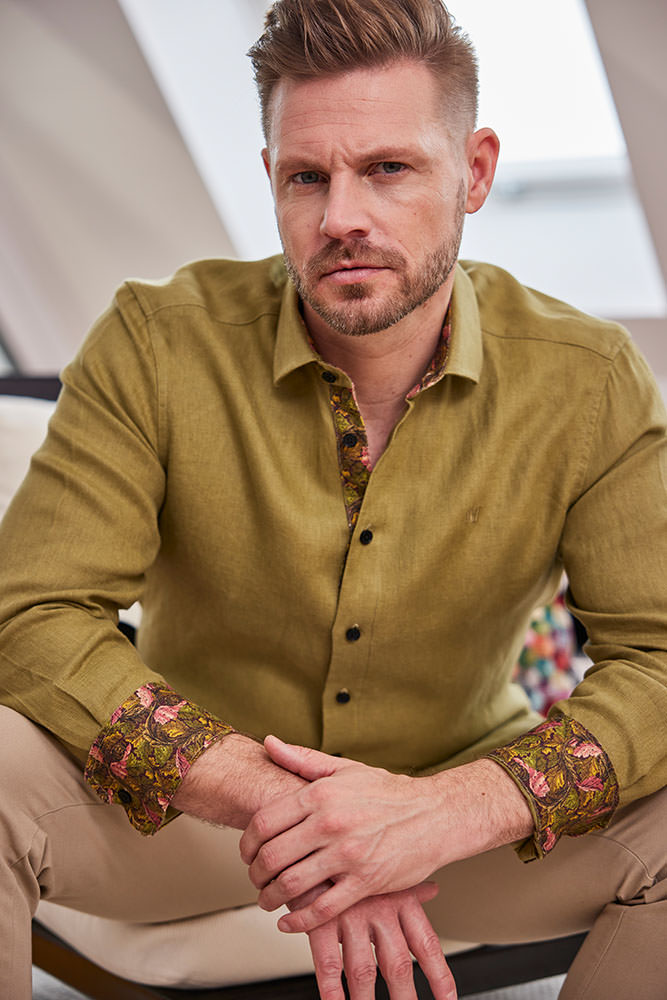 Model: Alexander 117546