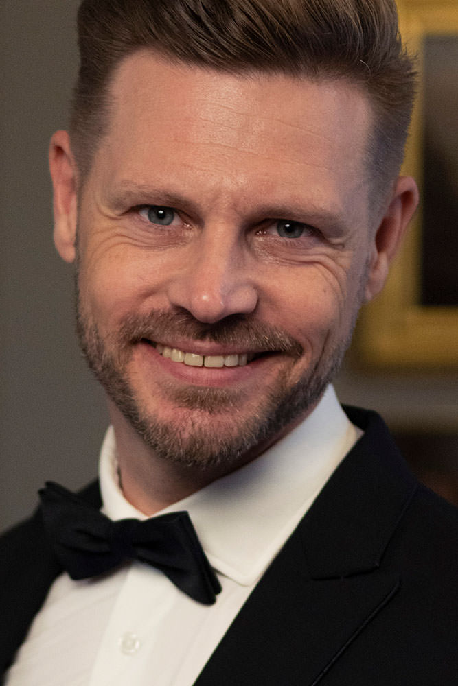 Model: Alexander 117548