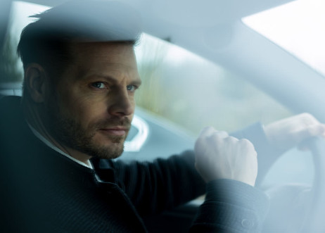 Model: Alexander 117550