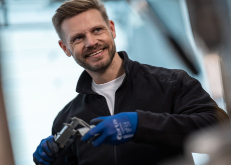 Model: Alexander 117557