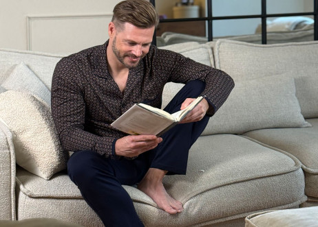 Model: Alexander 117563