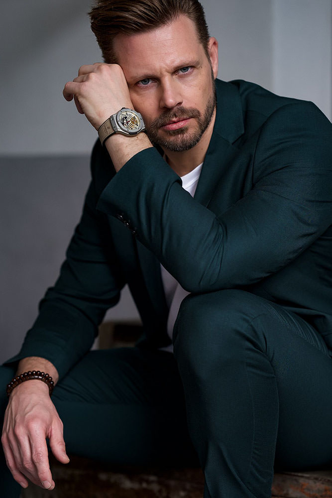 Model: Alexander 117570