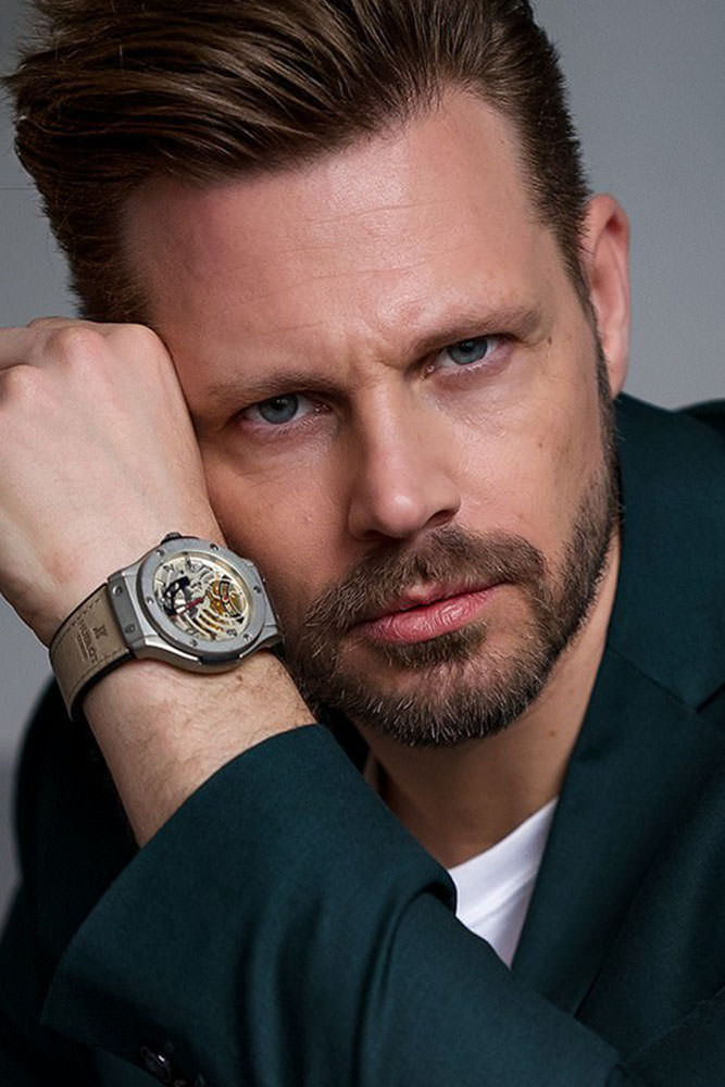 Model: Alexander 117571