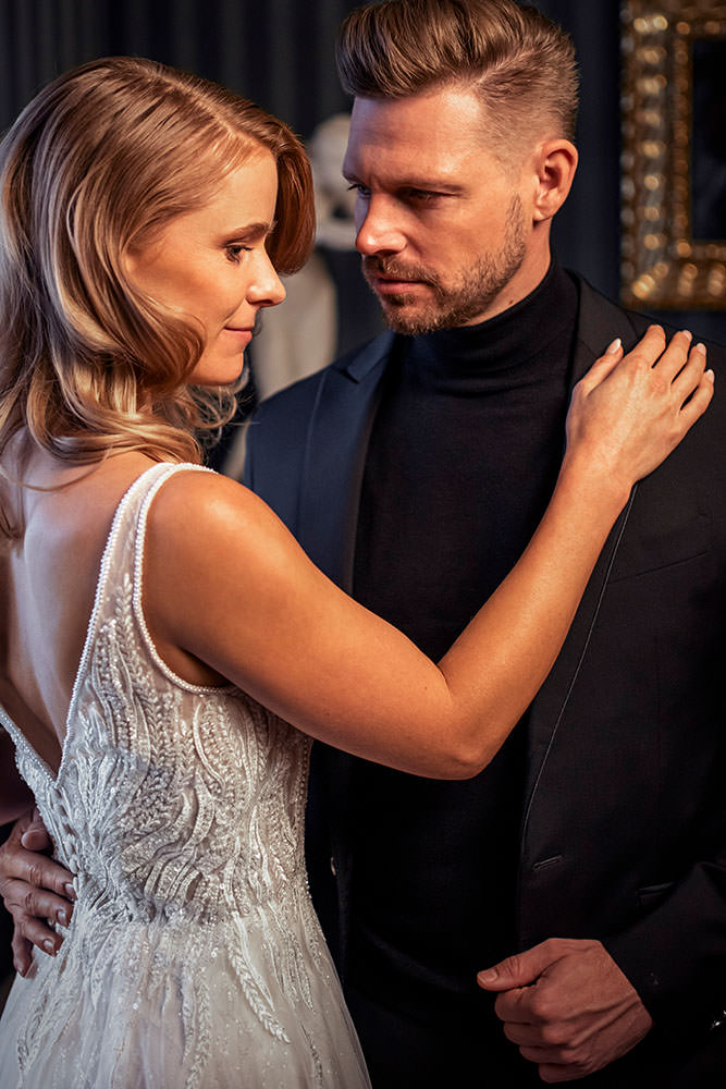 Model: Alexander 117574