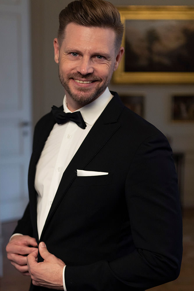 Model: Alexander 117575