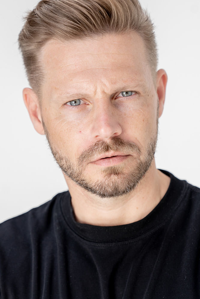 Model: Alexander 117576