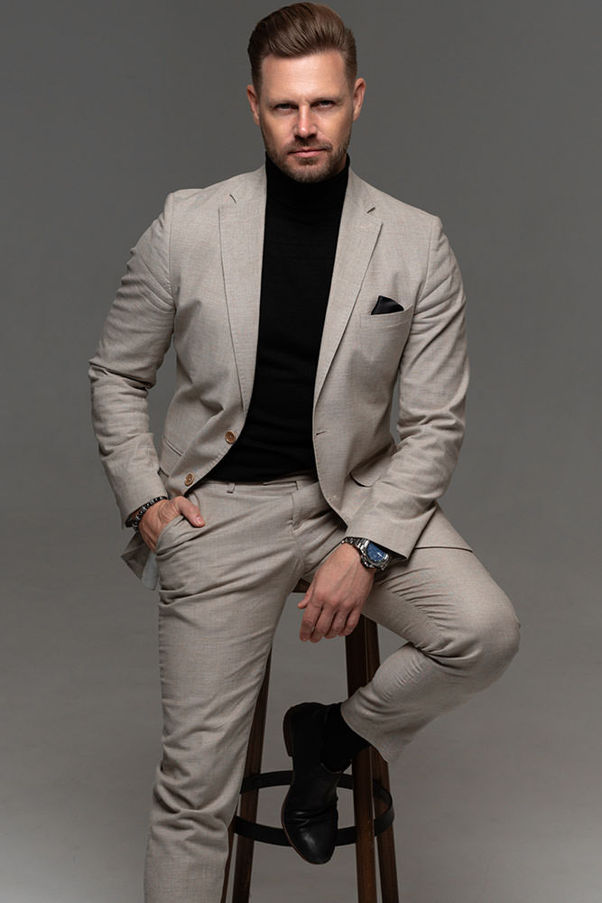 Model: Alexander 117579