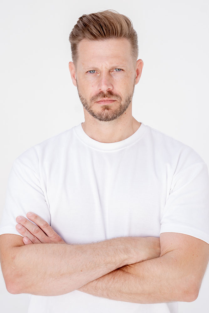 Model: Alexander 117581