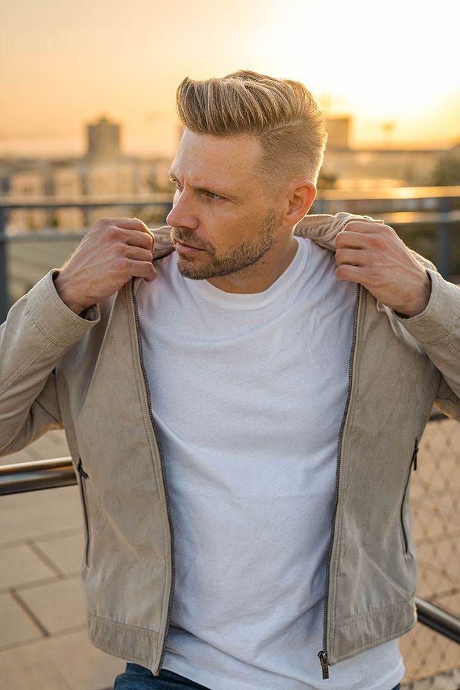 Model: Alexander 117582