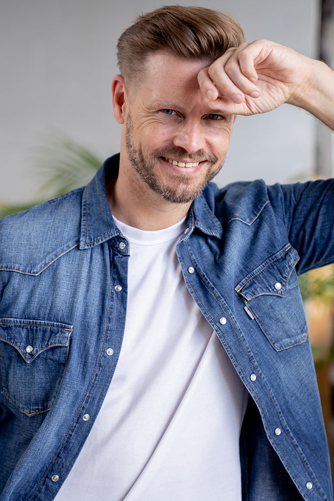 Model: Alexander 117584