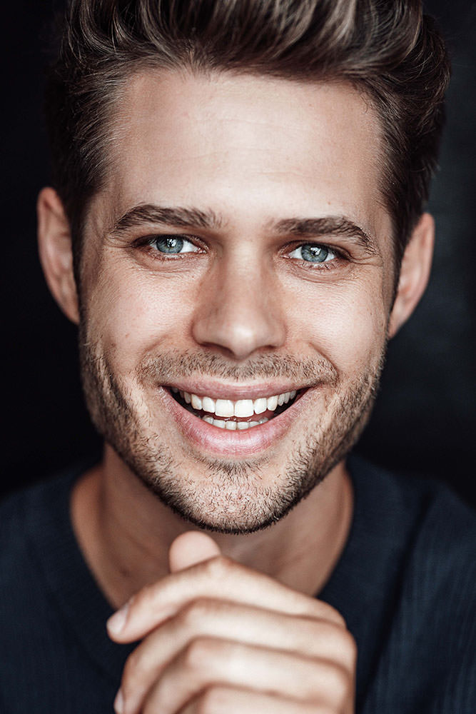 Model: Fabian 106008