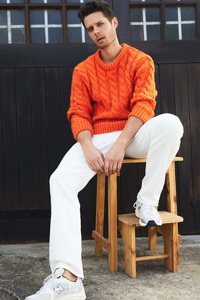 Model: Fabian 106009