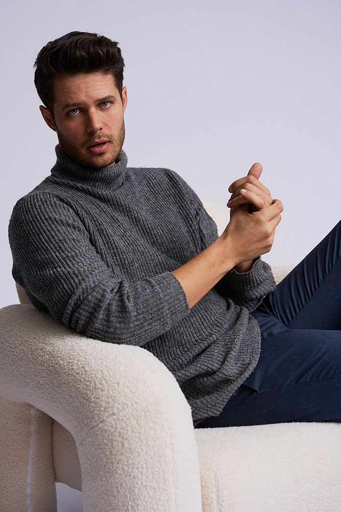 Model: Fabian 110044