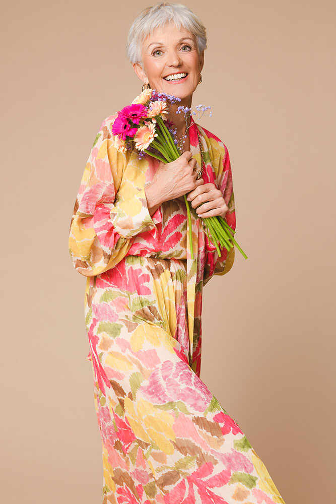 Model: Petra 120446