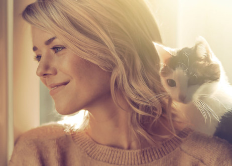 Model: Christine 71425